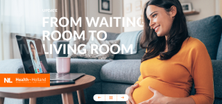 From Waiting Room to Living Room