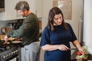 Gezonde keuken