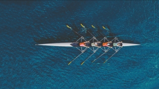 Roeiboot