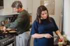 Gezonde keuken